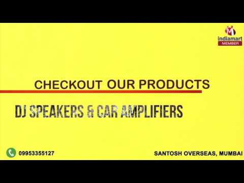 download lagu mp3 mp4 Santosh Overseas, download lagu Santosh Overseas gratis, unduh video klip Santosh Overseas