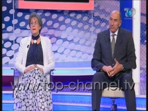 Procesi Sportiv, 12 Janar 2015, Pjesa 2 - Top Channel Albania - Sport Talk Show