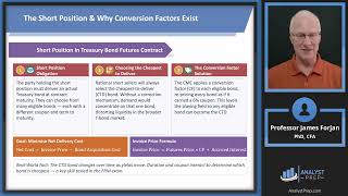 Treasury Bond Futures Contrscts | Five Minutes with Jim | FRM Part 1 2026 Bk 3 Ch 19