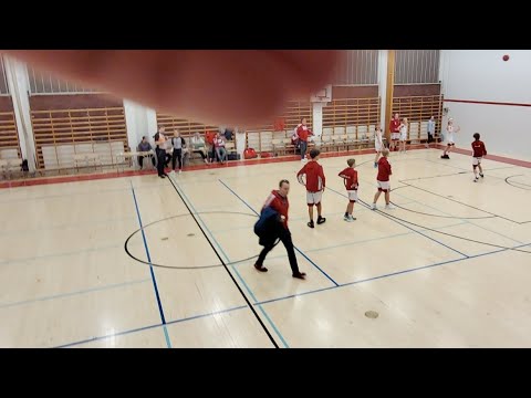 4.12.2022 Pyrintö Reuhari  - Korihait