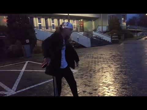 GARETH - NIE CHCĘ SŁUCHAĆ