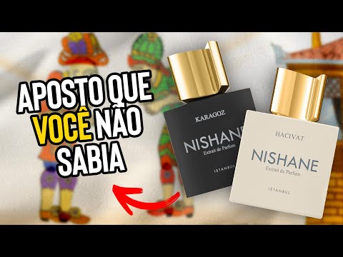 O que ninguém te contou sobre o Hacivat ( e o Karagoz ) da Nishane