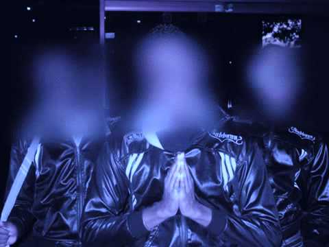 Copia de Los Negros Estan De moda - 3D corazones