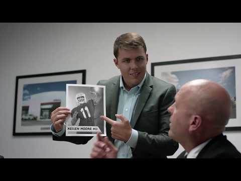 Kendall Automotive - Customer Success Story