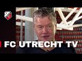 FC UTRECHT TV | 'Bij FC Utrecht gebeurde altijd iets!'