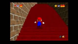 Mario 64 Gameplay parte 9