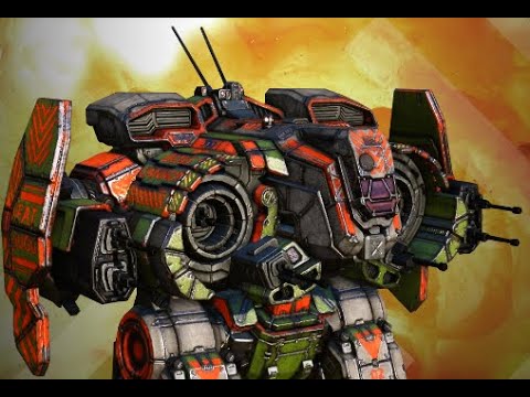 Mechwarrior Online - Legend Mechs are P2W Part 2