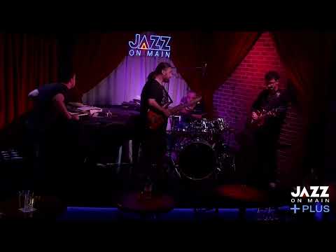 Live at Jazz on Main in Mount Kisco (full concert)