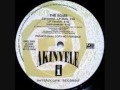 Akinyele The Bomb
