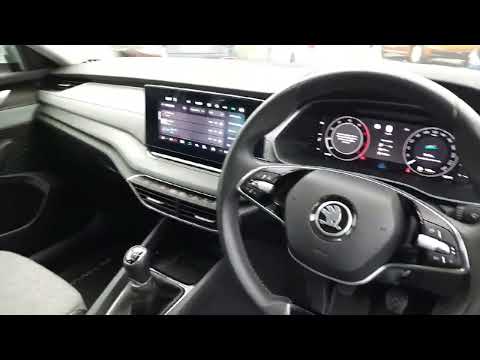 Video of Skoda Octavia Selection+ 2.0TDI 115HP
