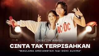 Download lagu Maulana Ardiansyah Ft. Ochi Alvira - Cinta Tak Terpisahkan (Live Ska Reggae) mp3 Download lagu Maulana Ardiansyah Ft. Ochi Alvira - Cinta Tak Terpisahkan (Live Ska Reggae) mp3