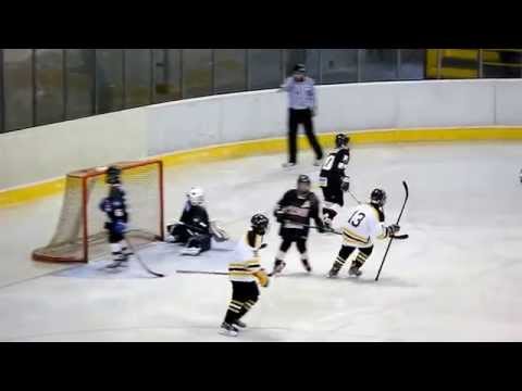 20140104 MU Kromec : Technika Brno ml ž