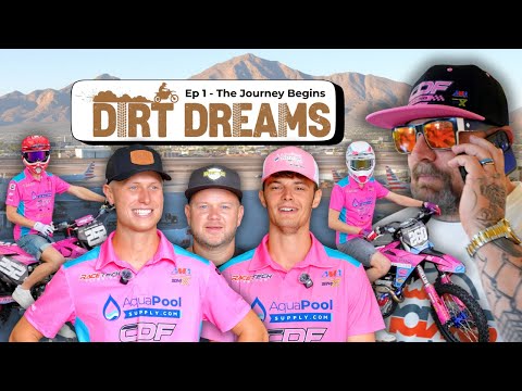 Aqua Pool Supply and Influence & Elevate Media