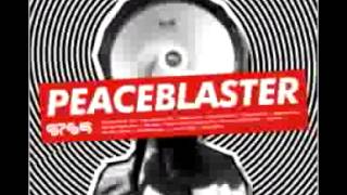 STS9 - "Empires" - Peaceblaster