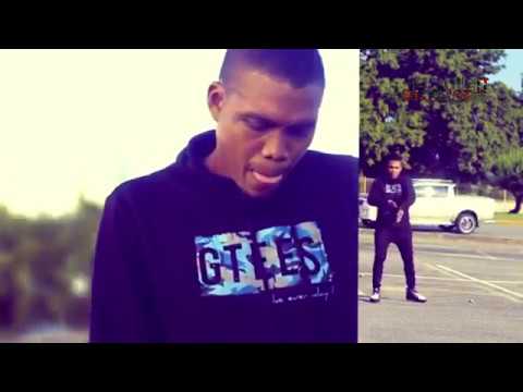 Jay Tha Illest District TT Promo