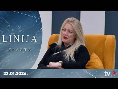 Emisija: Linija života - 23.01.2026.