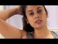 Nandita Swetha Gym Workout