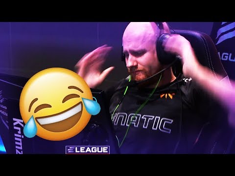 KRIMZ HILARIOUS RAGE + Xixt 1HP CLUTCH!!!