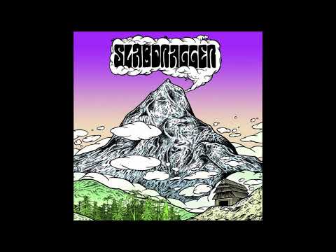 SLABDRAGGER - Regress [FULL ALBUM] 2011  **including lyrics**