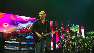 Rush ~ Summertime Blues ~ R30 Tour ~ [HD 1080p] ~ 9/24/2004 at the Festhalle Frankfurt, Germany
