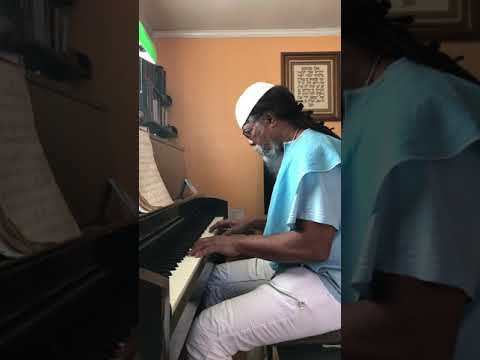 Ana Bekoach (Dr.Yisrael’s Rendition)