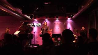 Martina Bárta / My Turn (jazz version)