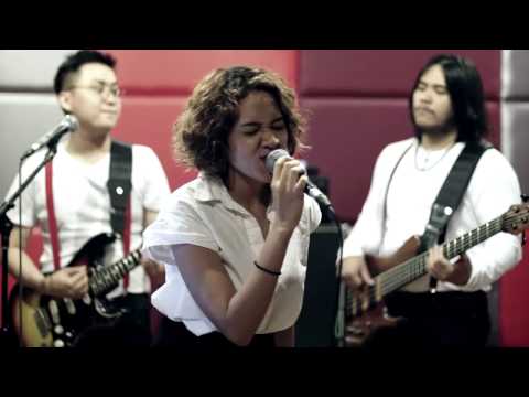 Beyonce - LOVE ON TOP (cover by DEA Dalila with the Buddies)