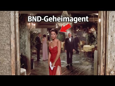 How did a Stasi spy sleep next to the Chancellor for eighteen years?