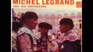 Michel Legrand Orchestra
