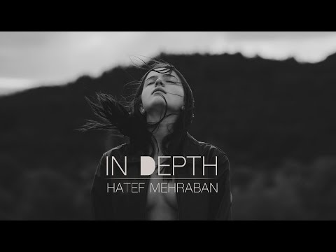 Hatef Mehraban - In Depth [Official Audio]