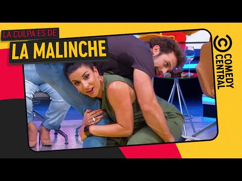 La Malinche video