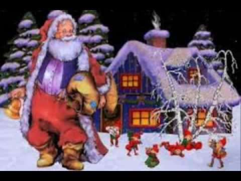Christmas Rockabilly 2 (16 Songs)