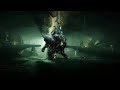 Destiny 2|Kingsfall|Golgoroth/Enemy of my enemy Theme(Game version)