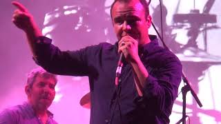 Future Islands - Beauty Of The Road (NOS ALIVE 2018)