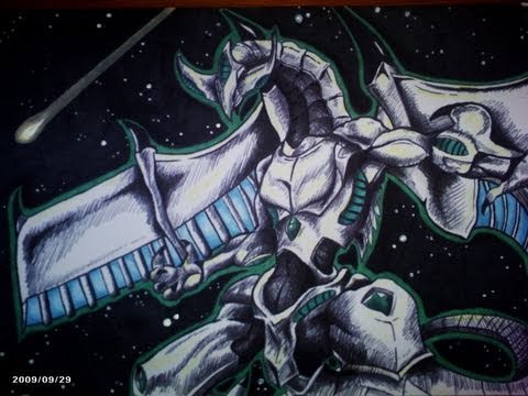 Yugioh Shooting Star Dragon Deck!