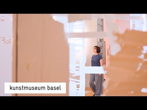 Führung «Geister. Dem Übernatürlichen auf der Spur» - Kunstmuseum Basel