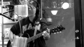 Make Some Good in the studio - Hayley Reardon Trio