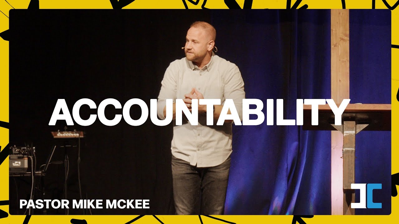 Accountability
