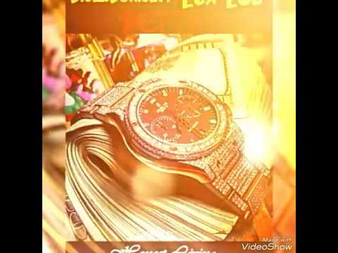 "BETTER" ( Drae.Durrant x Lux Lou ) Prod. By Keej