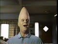 Coneheads TV Spot 1993 15 Second Spot V 1