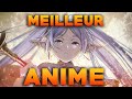 FRIEREN : Le Meilleur Anime de l'Histoire - MENU MANGA 101
