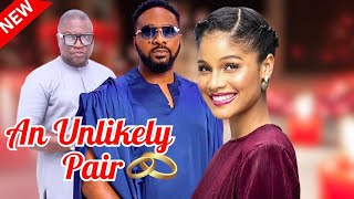 Download lagu AN UNLIKELY PAIR - New Nollywood Romantic  movie starring Shine Rossman, Uzor Arukwe, Femi Branch mp3