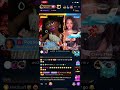 Cherry Thee Boom Vs Kiki The Muppet BIGO LIVE Argument