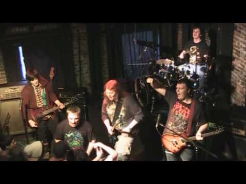 Stand Your Ground - Hold On