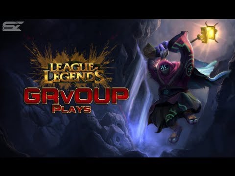 LoL Play - Jax The GAMES CHANGER!