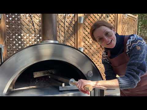 Forno Venetzia Braccio del Forno Video