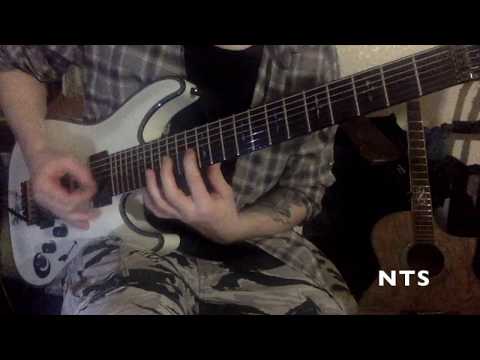 Fortin NTS vs Nameless Suite - Lead and Rhythm Tones