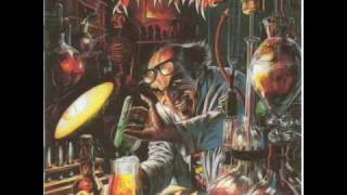 Tankard Chemical Invasion Subtitulado