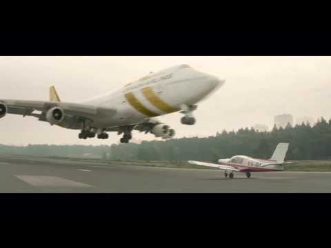 CGI VFX Breakdown HD   Making of   Eyjafjallajökull   by Digital District