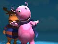 Backyardigans In Dansk Theme Song Season 2